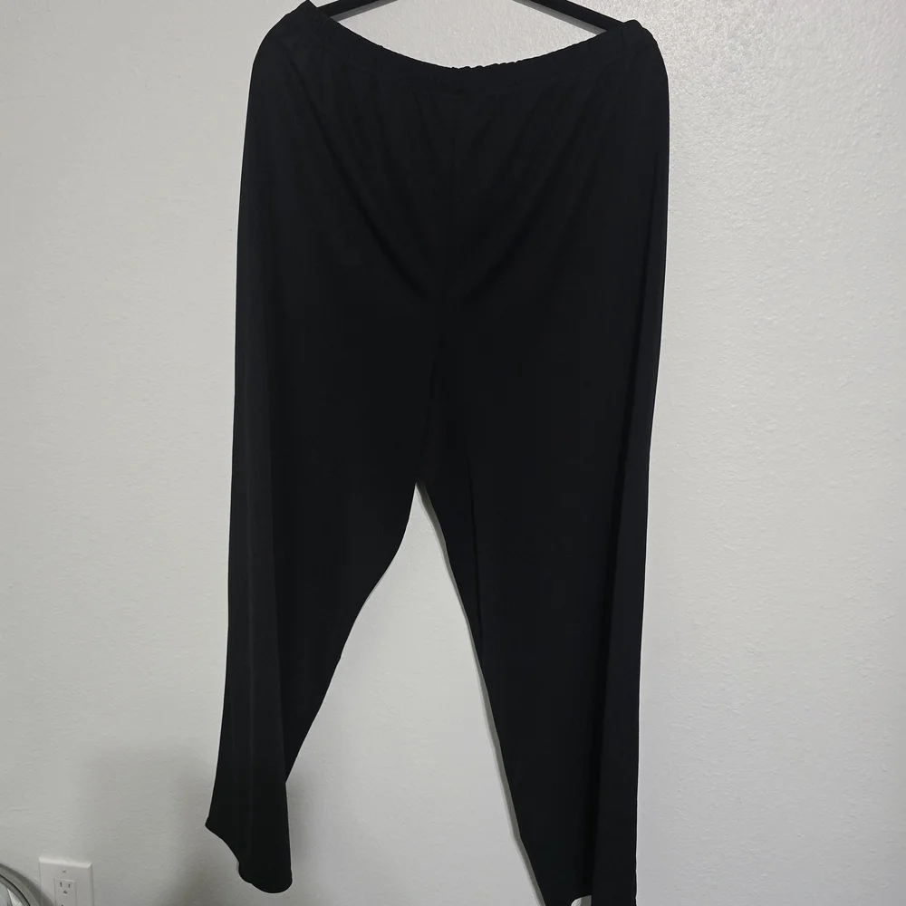 Adidas Charcoal Gray Women's Jumpsuit - Picture 3 of 5